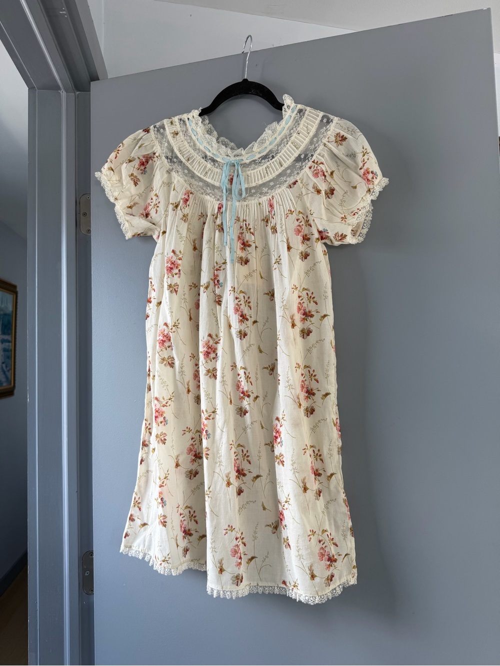 Doen Daphne Dress Size XXS